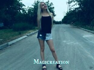 Magicreation