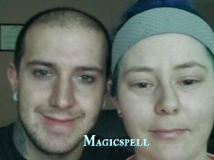 Magicspell
