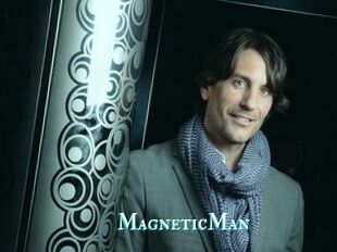 MagneticMan
