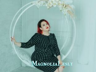 MagnoliaLesly