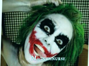 Magnumnurse