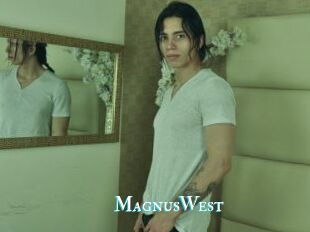 MagnusWest