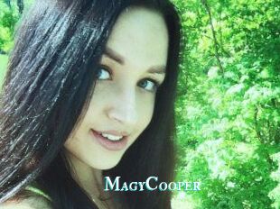 MagyCooper