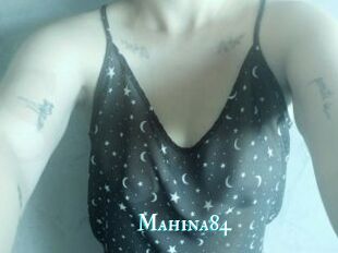 Mahina84