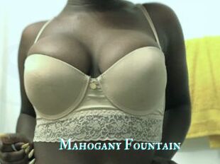 Mahogany_Fountain