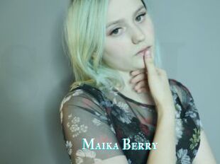 Maika_Berry