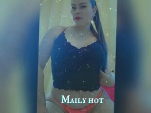 Maily_hot