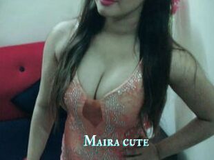 Maira_cute