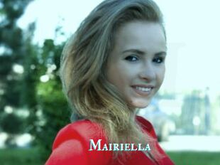 Mairiella