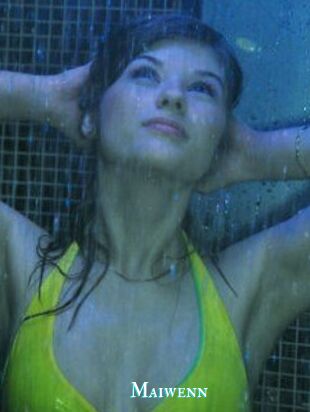 Maiwenn