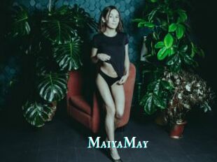 MaiyaMay