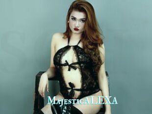 MajesticALEXA