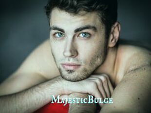MajesticBulge