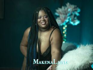 MakenaLewis