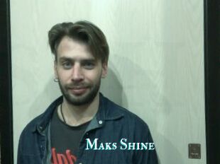 Maks_Shine