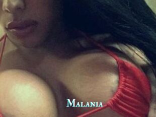 Malania