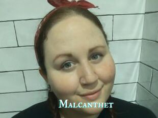 Malcanthet