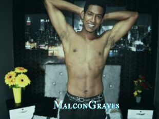 MalconGraves
