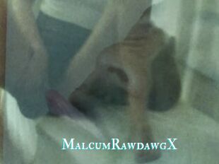 MalcumRawdawgX