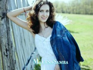 MalenaSamba