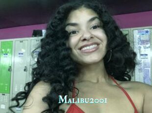 Malibu2001