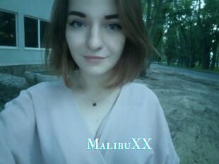 MalibuXX