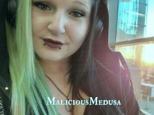 MaliciousMedusa