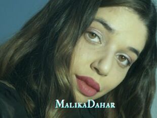 MalikaDahar