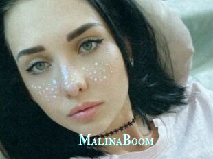 MalinaBoom