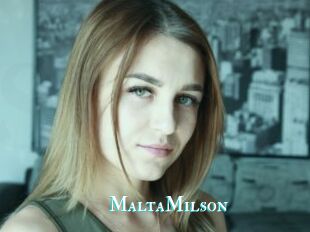 MaltaMilson