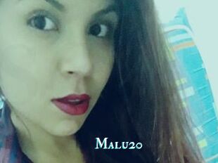 Malu20