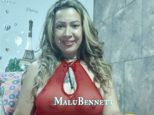 MaluBennett