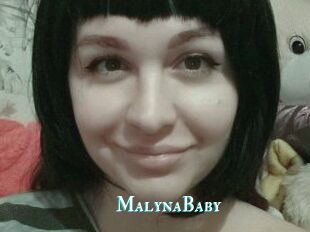 MalynaBaby