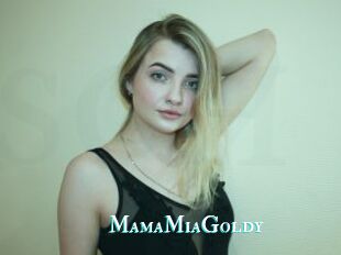 MamaMiaGoldy
