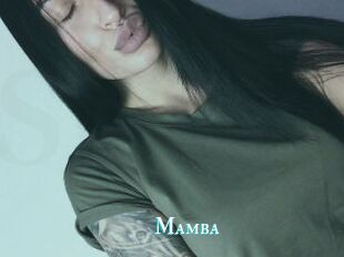 Mamba