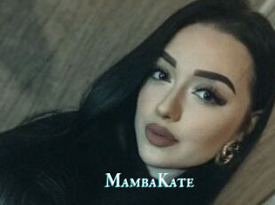 MambaKate