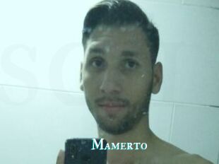 Mamerto