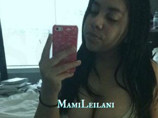 MamiLeilani