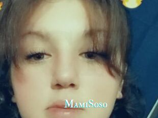 MamiSoso