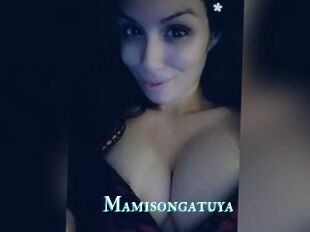 Mamisongatuya