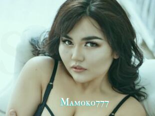 Mamoko777