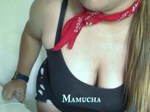 Mamucha