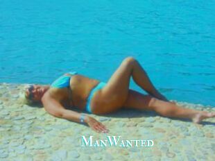 ManWanted
