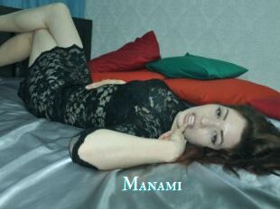 Manami