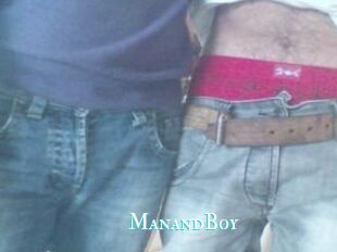 ManandBoy