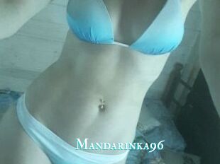 Mandarinka96