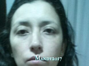 Mandy2017