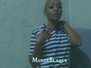 MandyBlaque