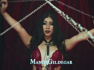 MandyGildegar