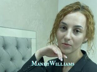 MandyWilliams